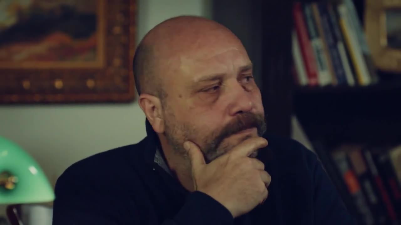 Песня жизни 11 серия