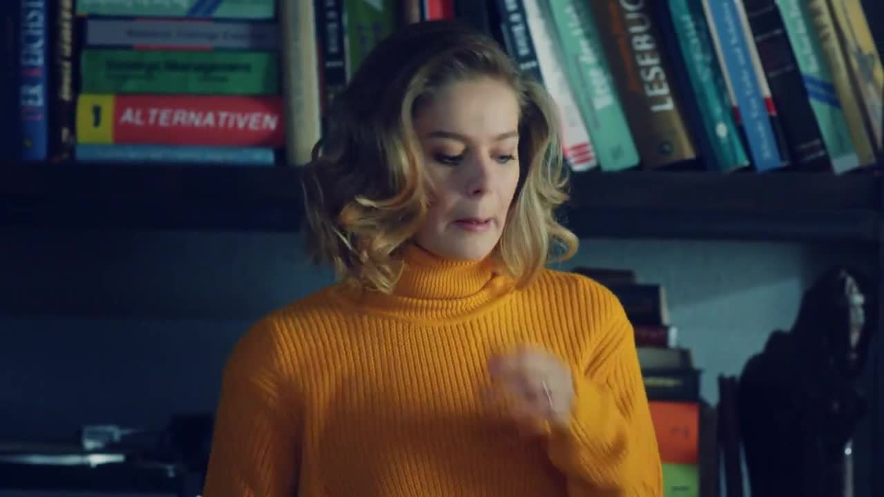 Песня жизни 12 серия