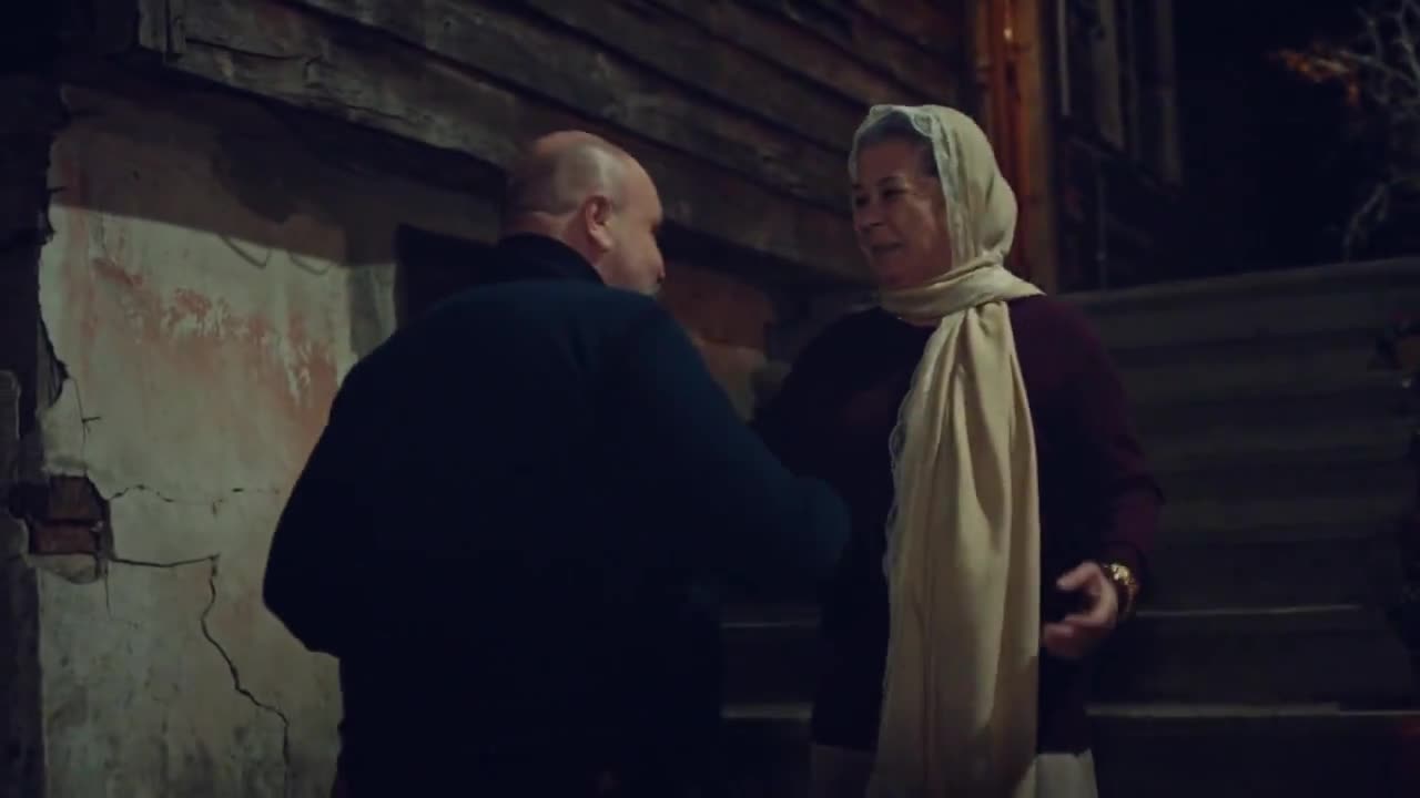 Песня жизни 13 серия