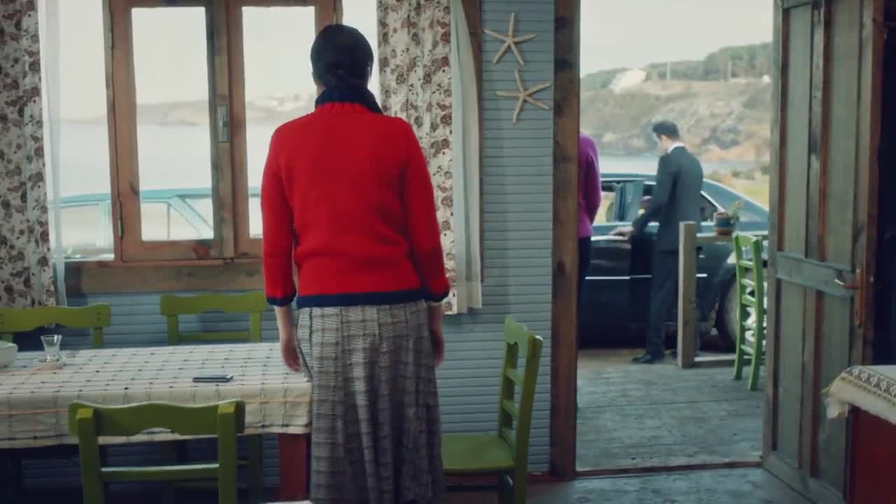 Песня жизни 17 серия