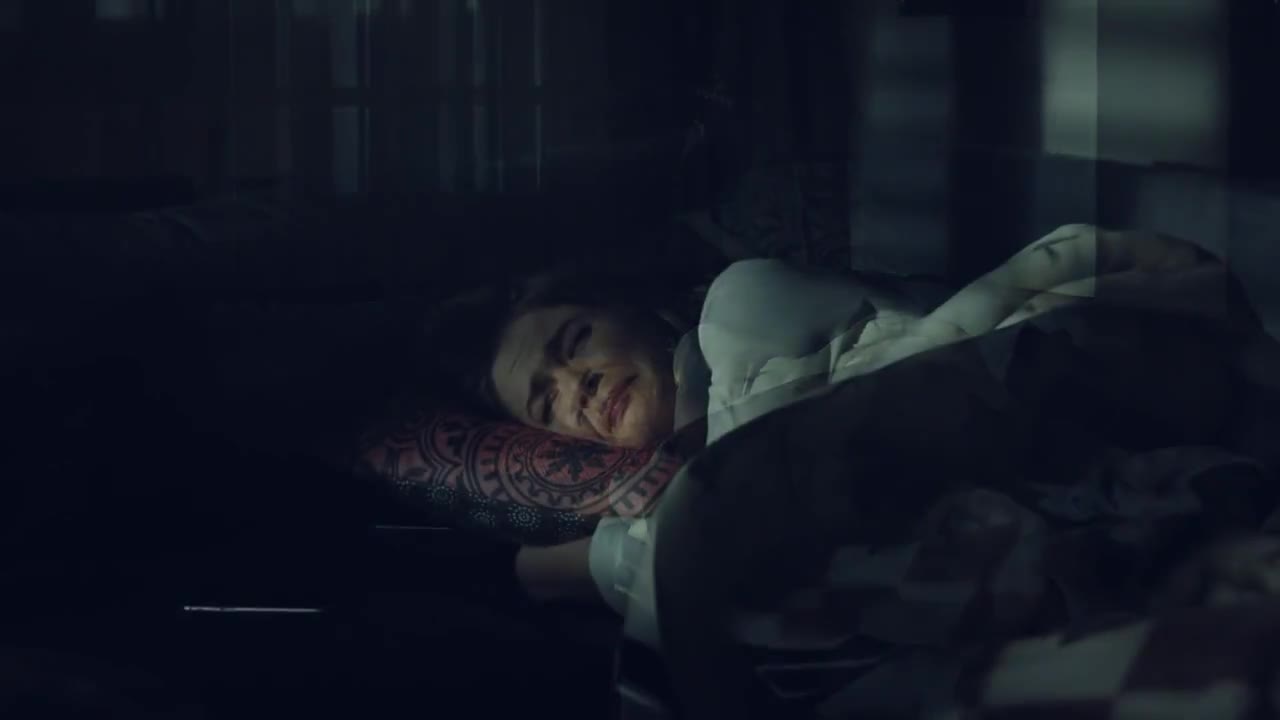 Песня жизни 21 серия