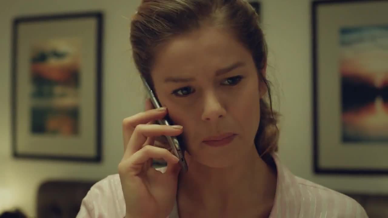 Песня жизни 23 серия