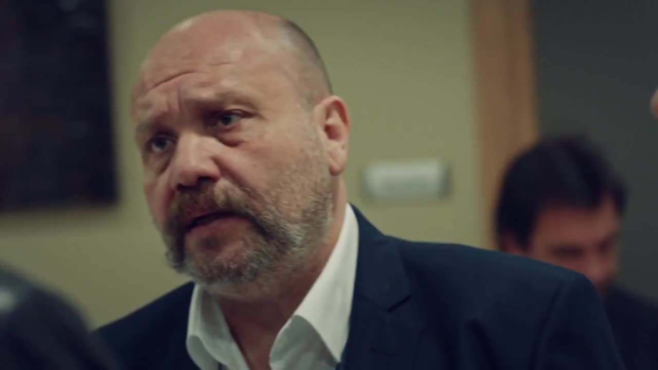 Песня жизни 26 серия