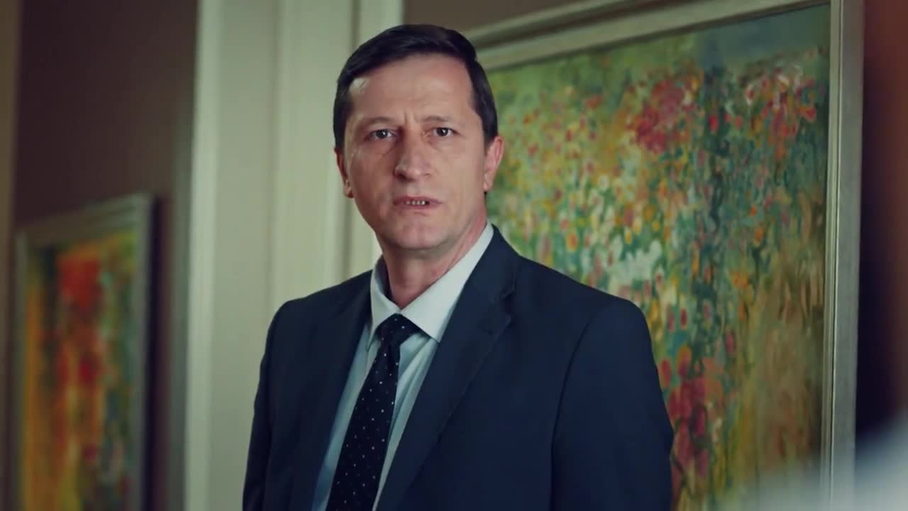 Песня жизни 27 серия