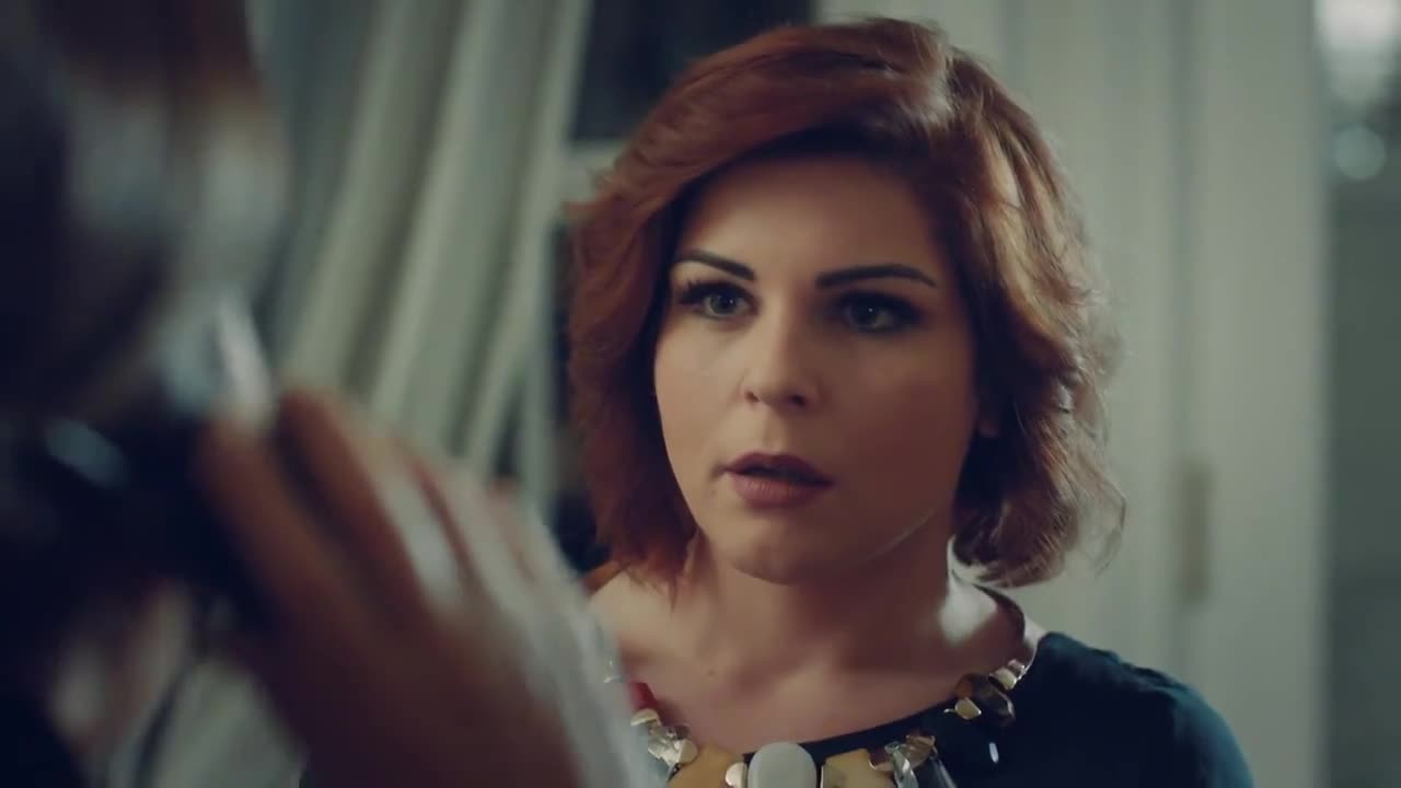 Песня жизни 3 серия