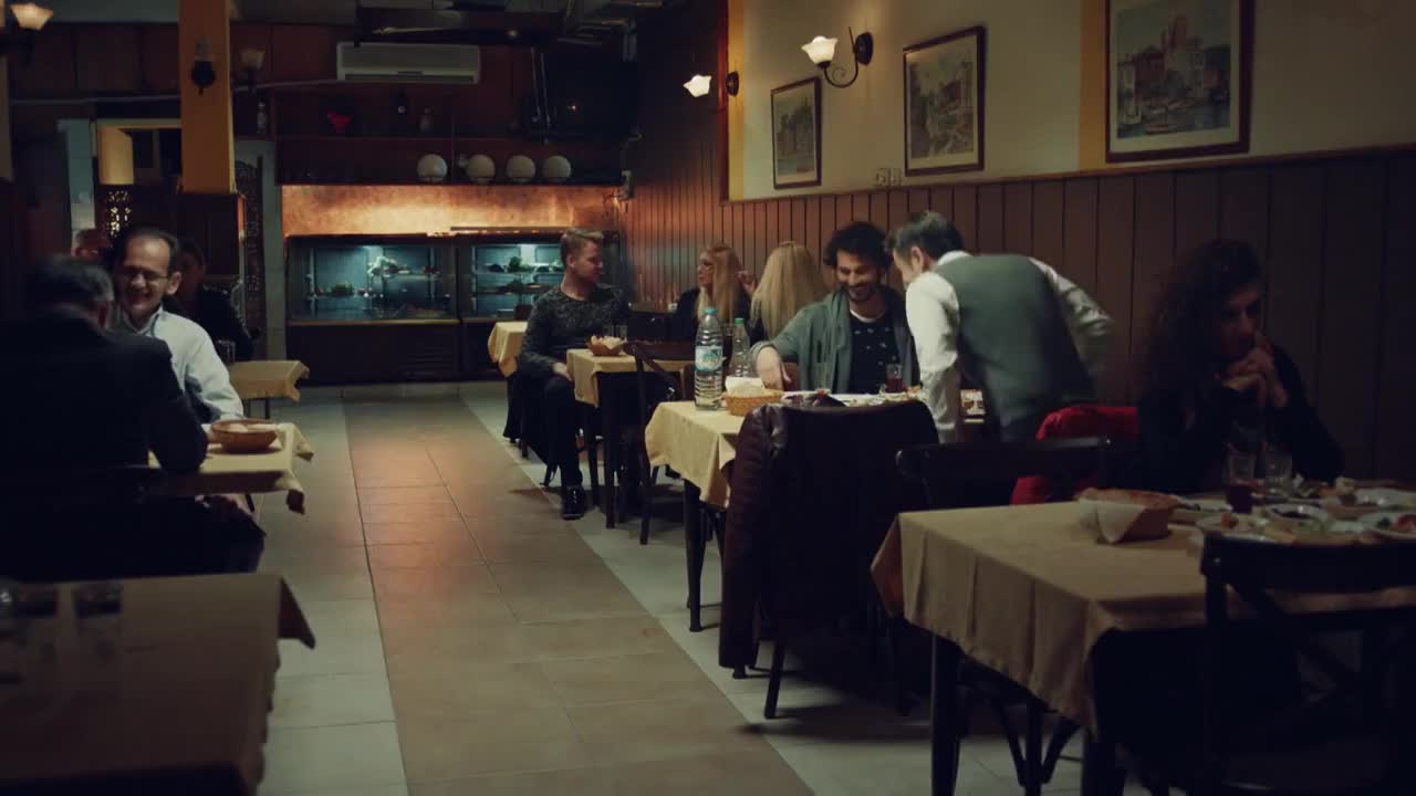 Песня жизни 30 серия