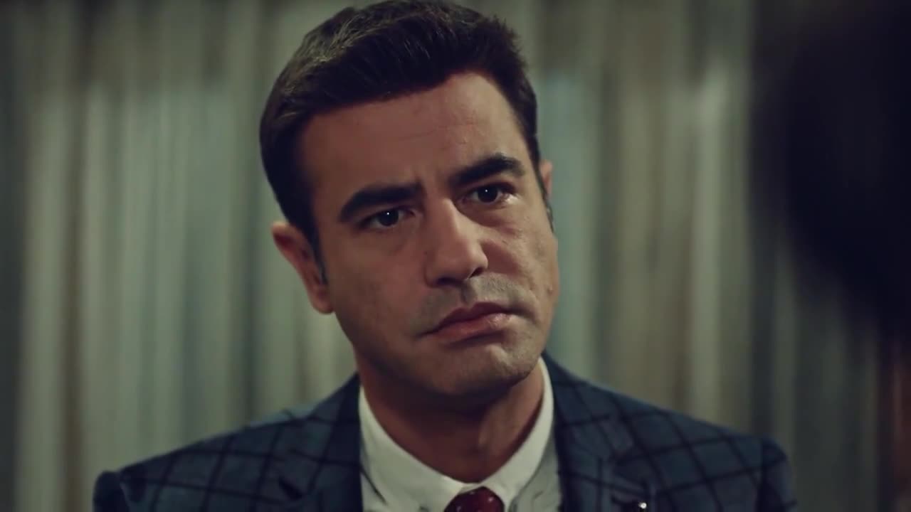 Песня жизни 32 серия