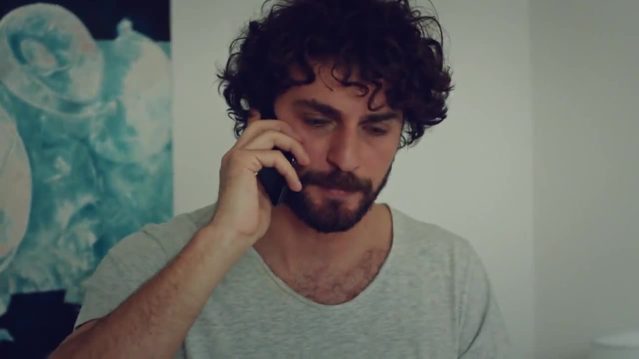 Песня жизни 38 серия