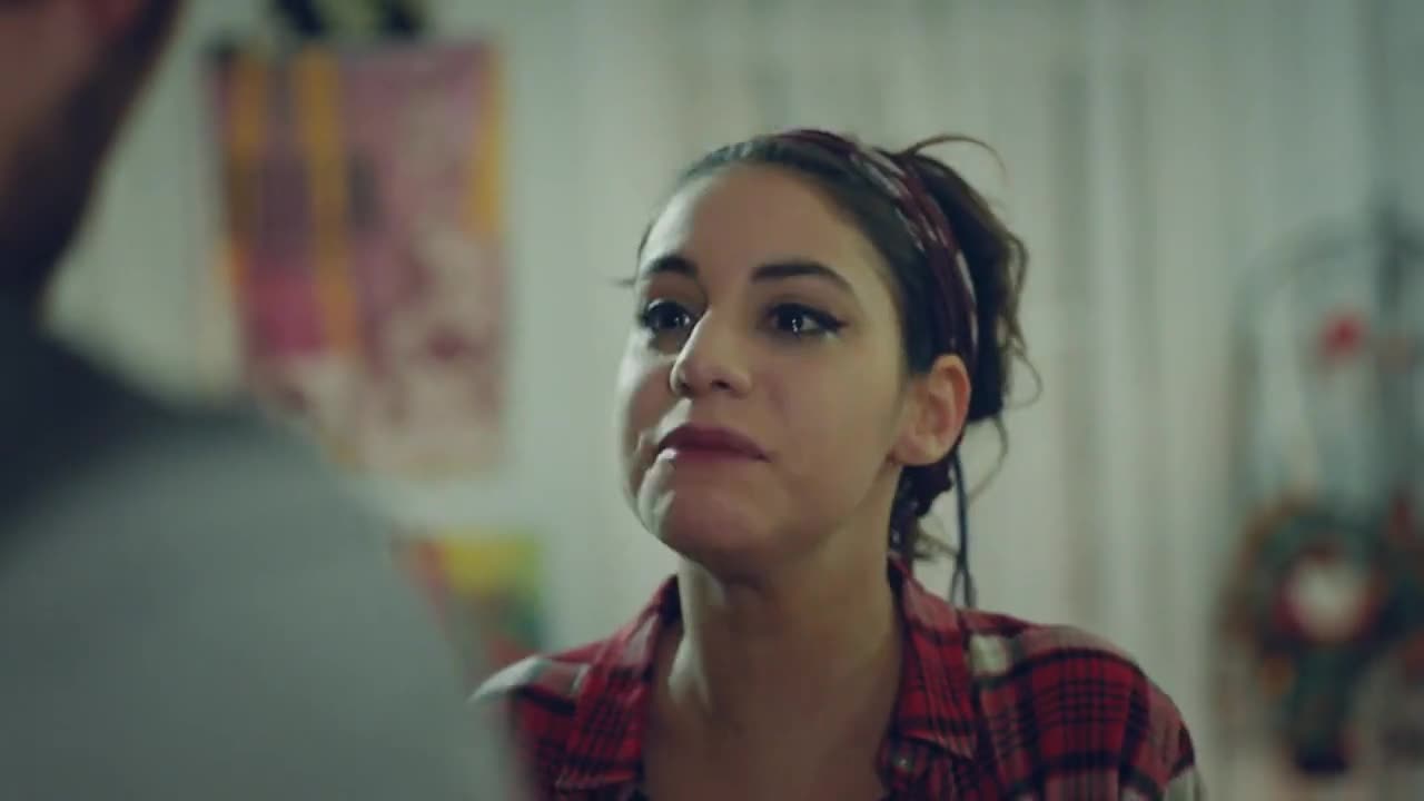 Песня жизни 4 серия