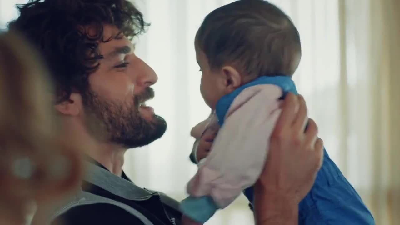 Песня жизни 40 серия