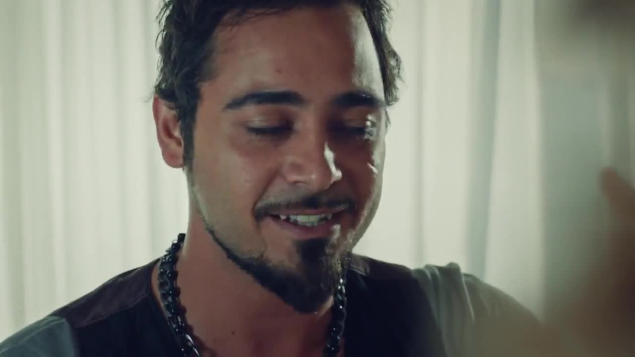 Песня жизни 41 серия