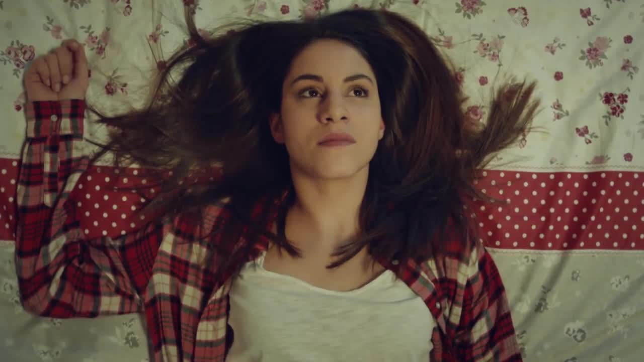 Песня жизни 42 серия