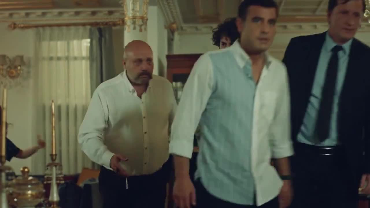 Песня жизни 45 серия