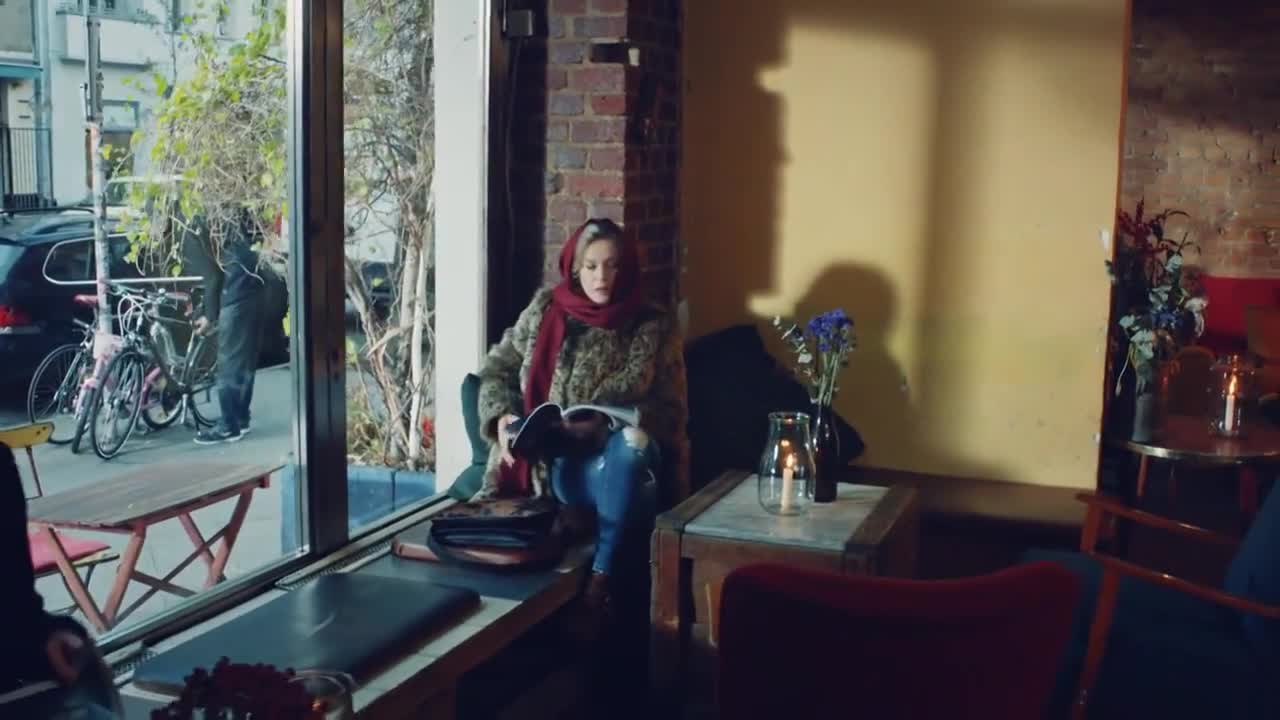 Песня жизни 5 серия