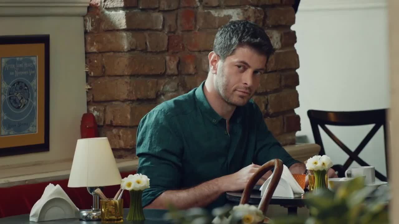 Песня жизни 50 серия Песня жизни 50 серия