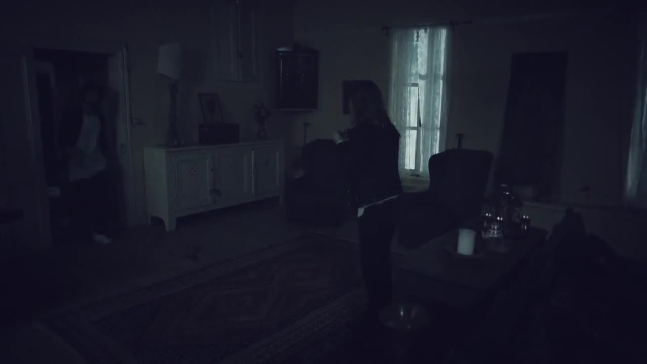 Песня жизни 51 серия