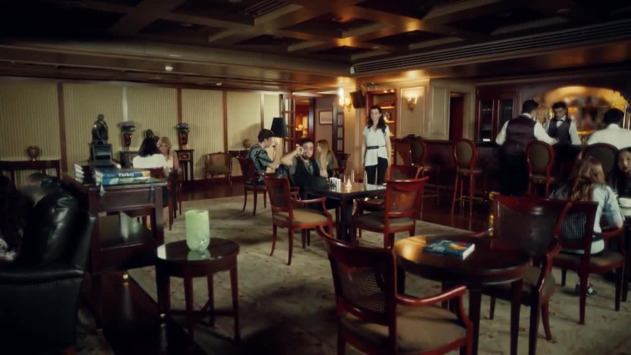 Песня жизни 53 серия