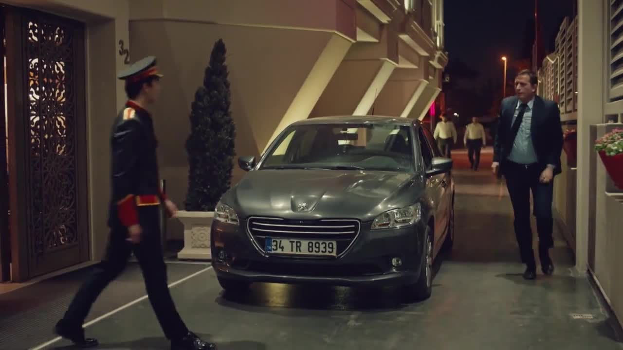 Песня жизни 60 серия