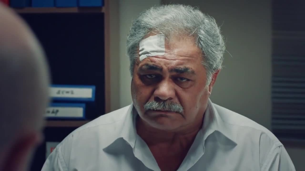 Песня жизни 61 серия