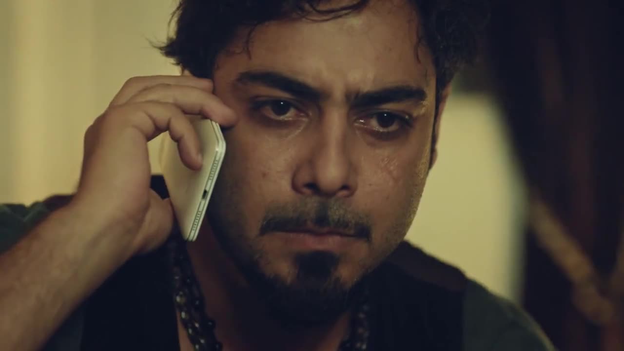 Песня жизни 66 серия