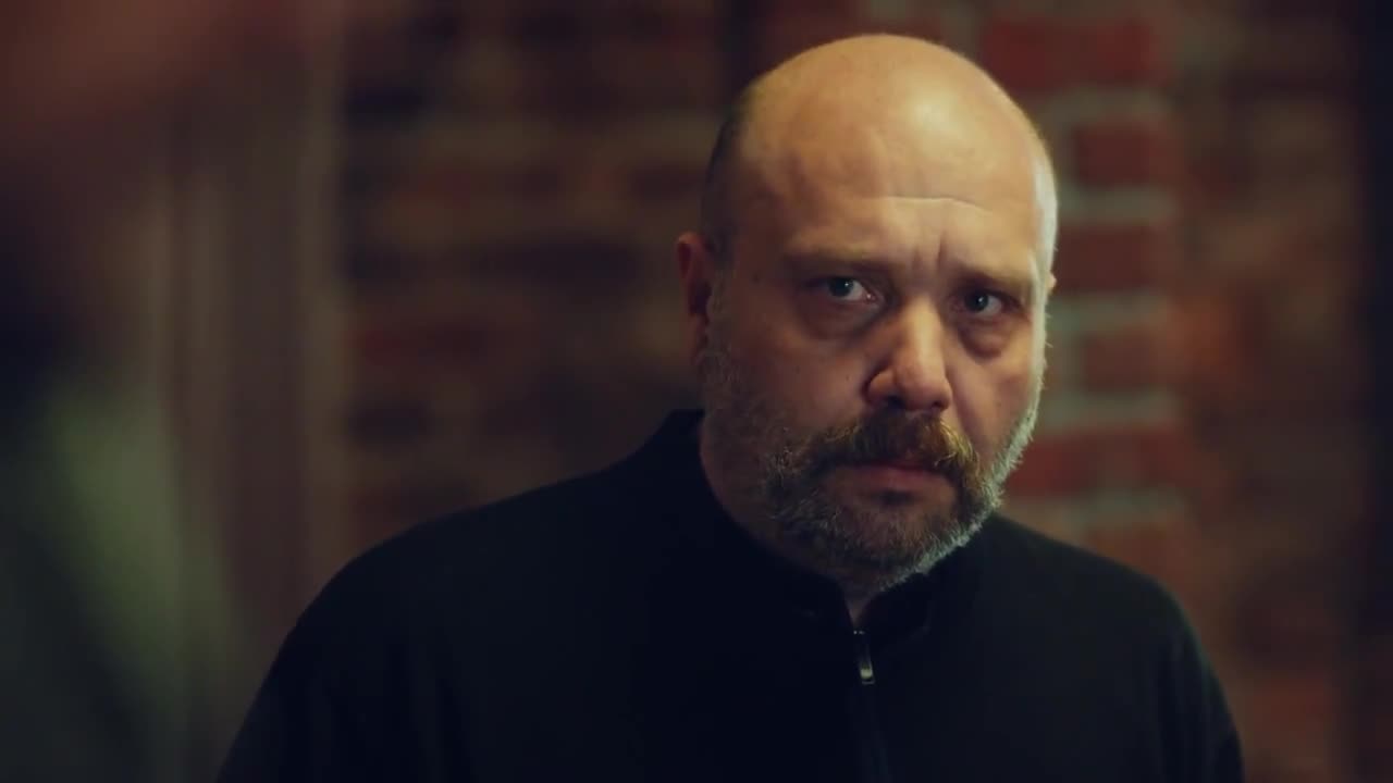 Песня жизни 7 серия