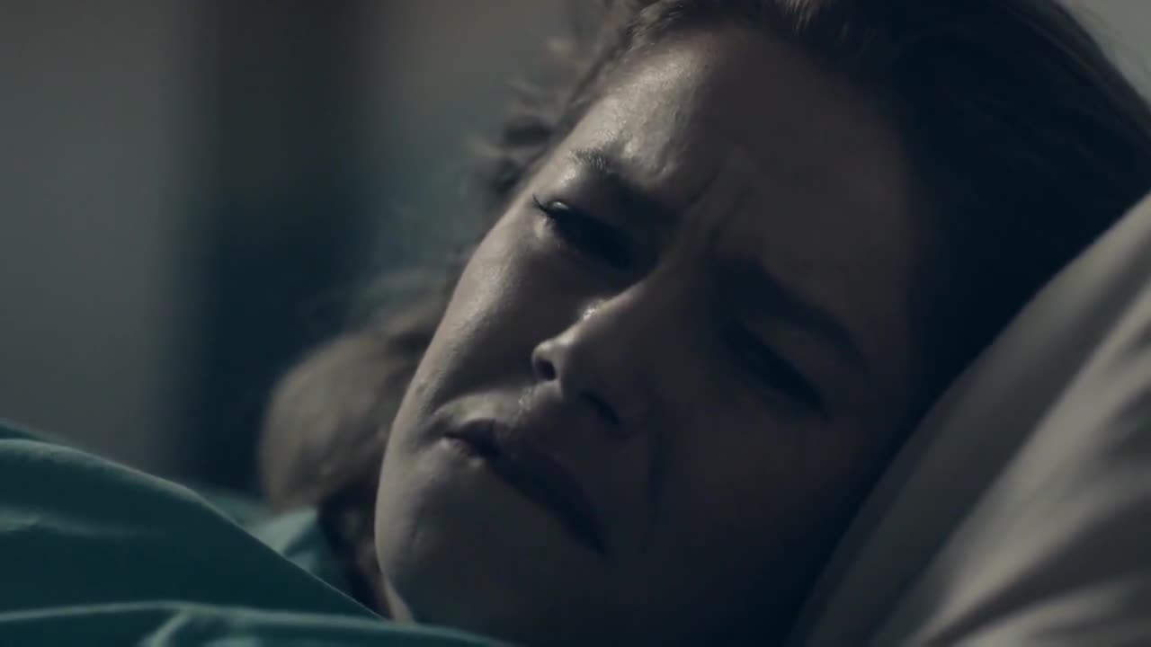 Песня жизни 9 серия