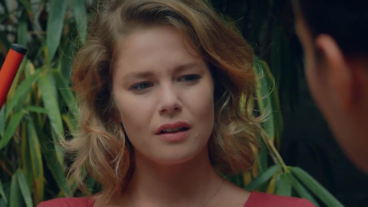 Песня жизни 1 серия