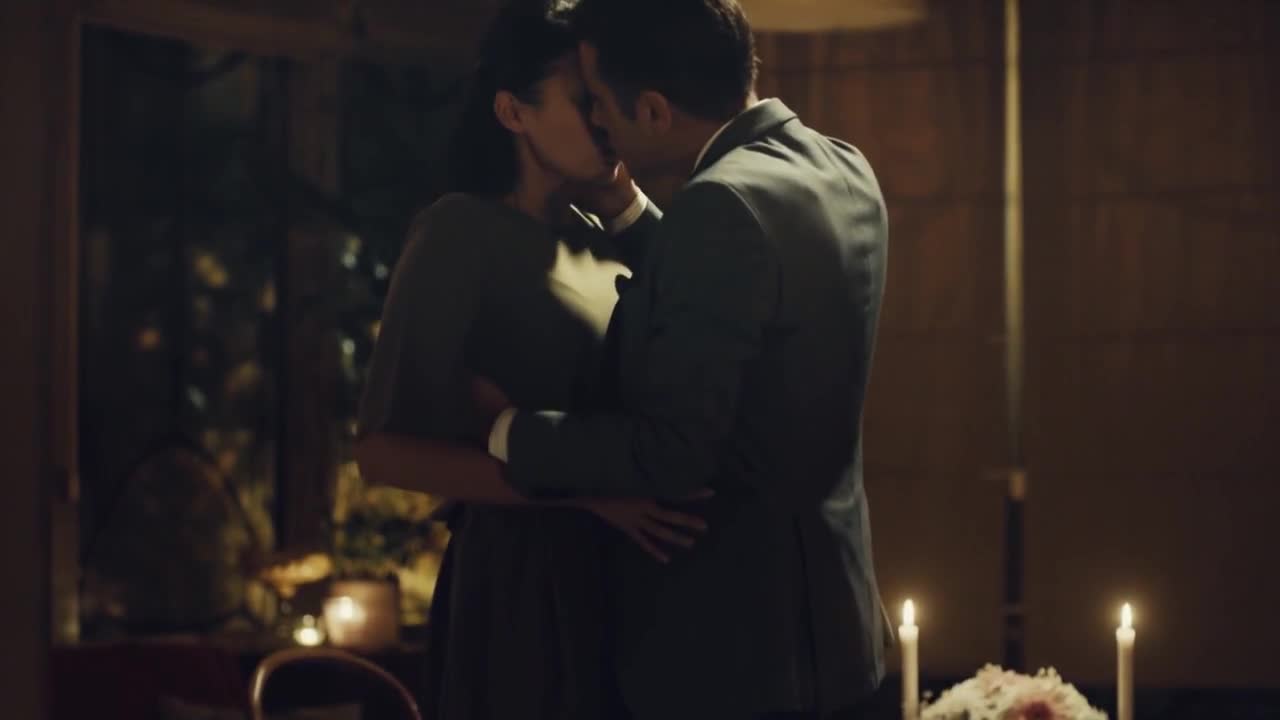 Песня жизни 10 серия