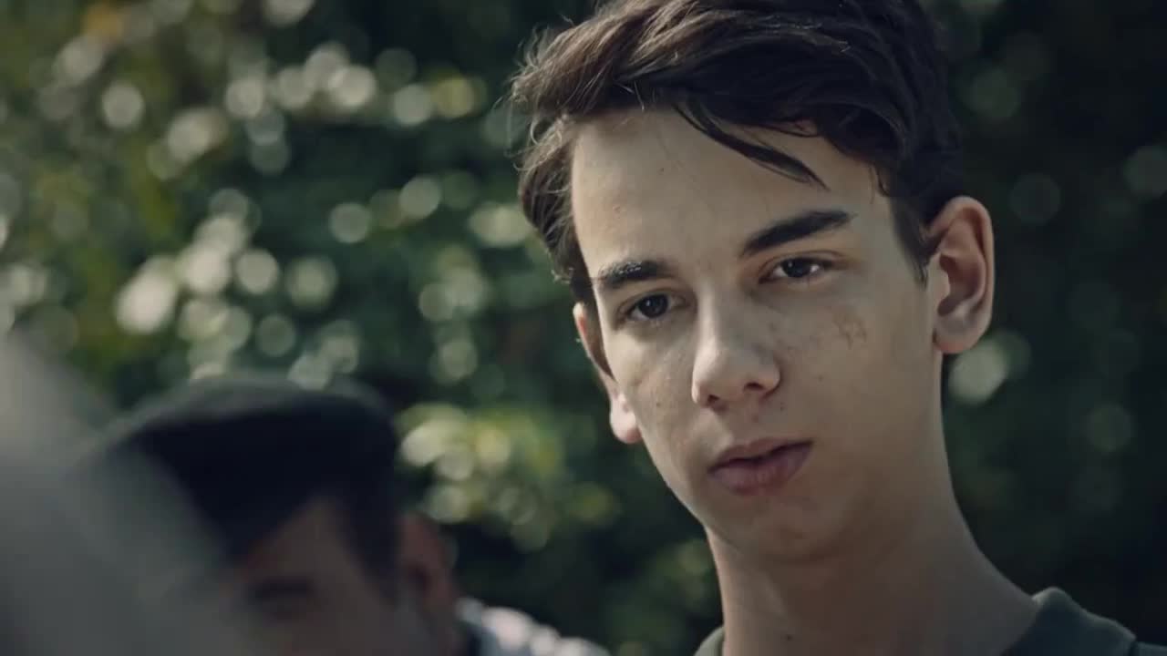 Песня жизни 2 серия