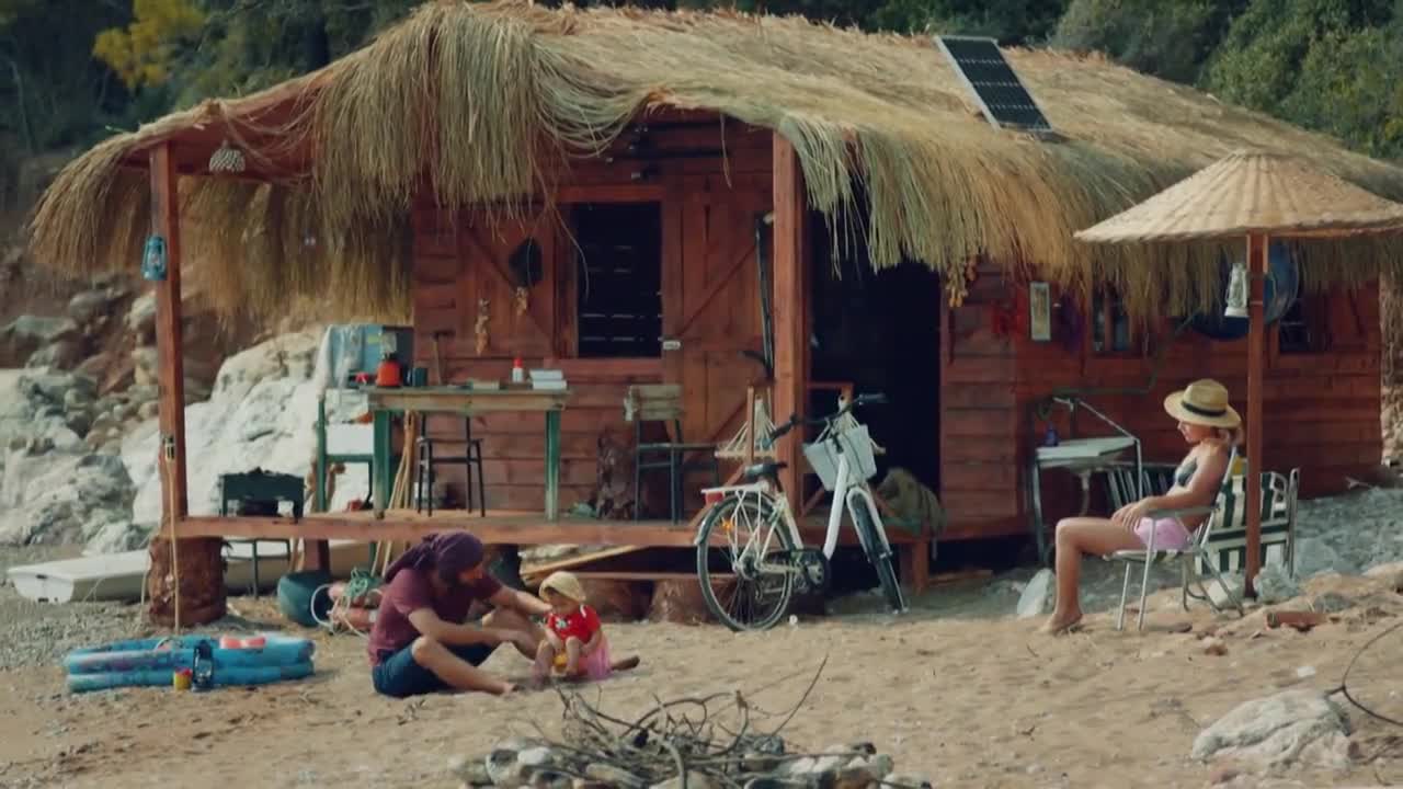 Песня жизни 3 серия