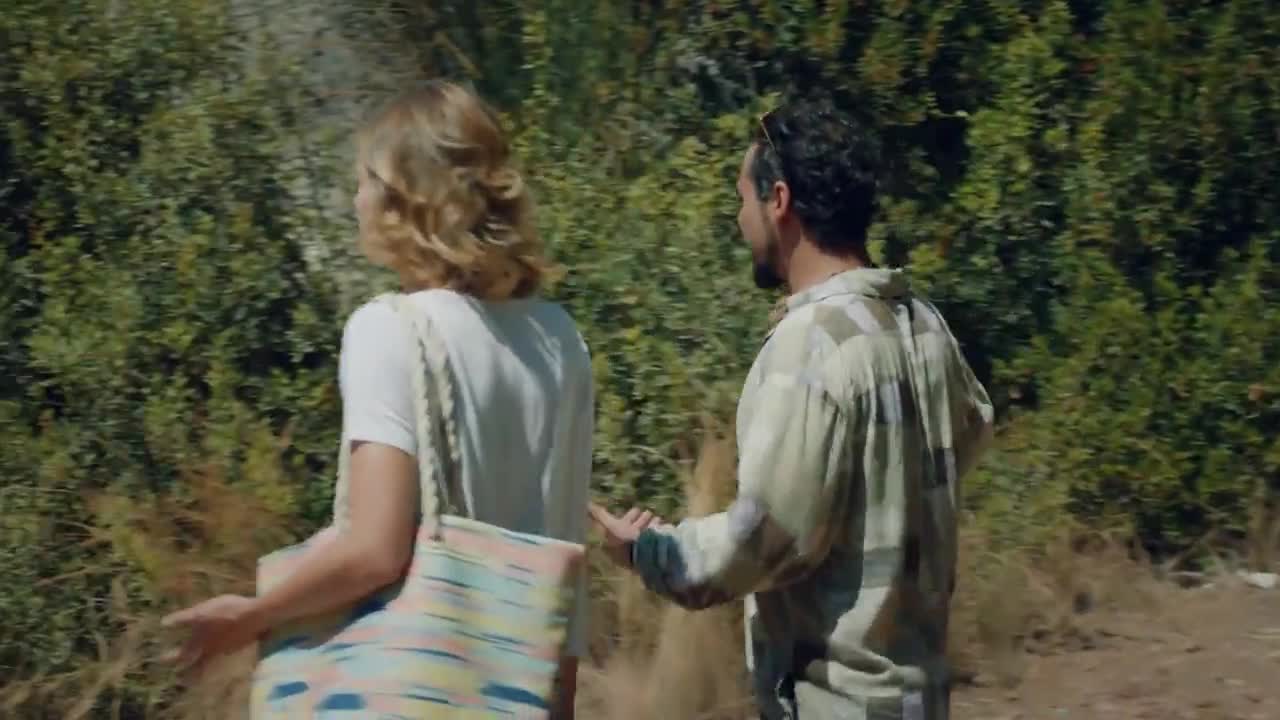 Песня жизни 4 серия