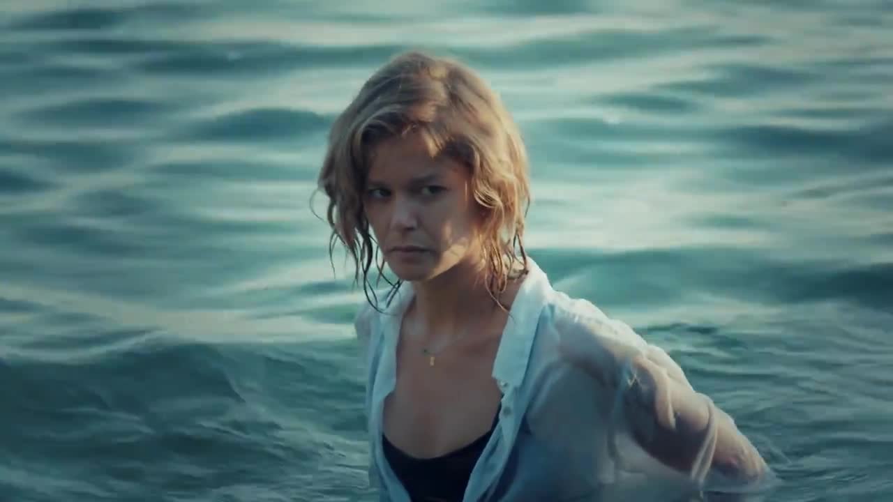 Песня жизни 6 серия