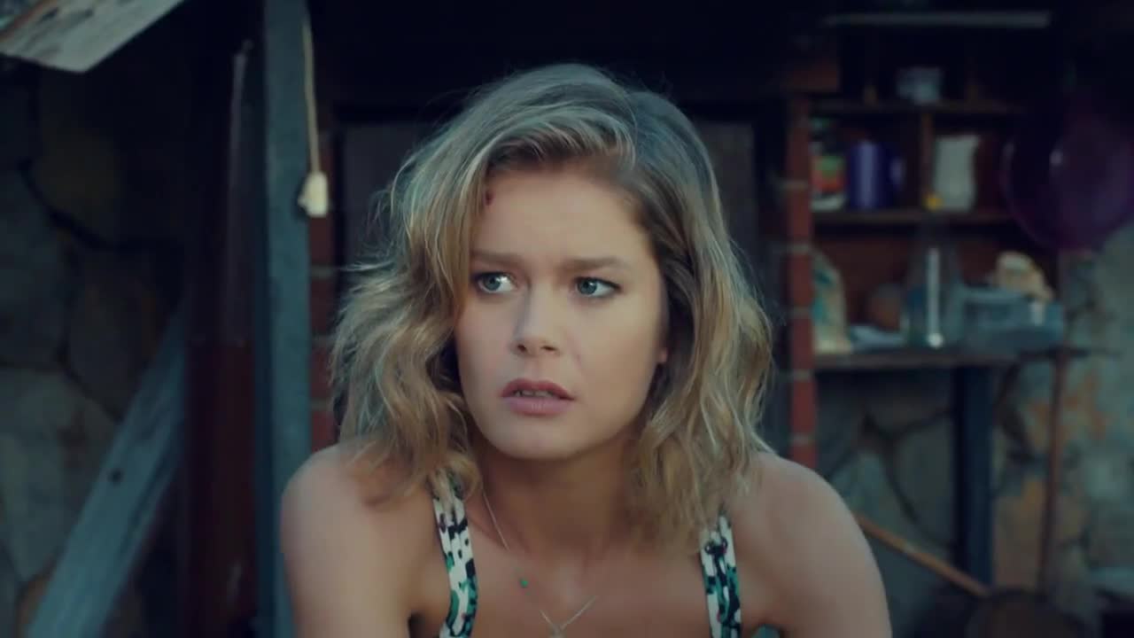 Песня жизни 7 серия