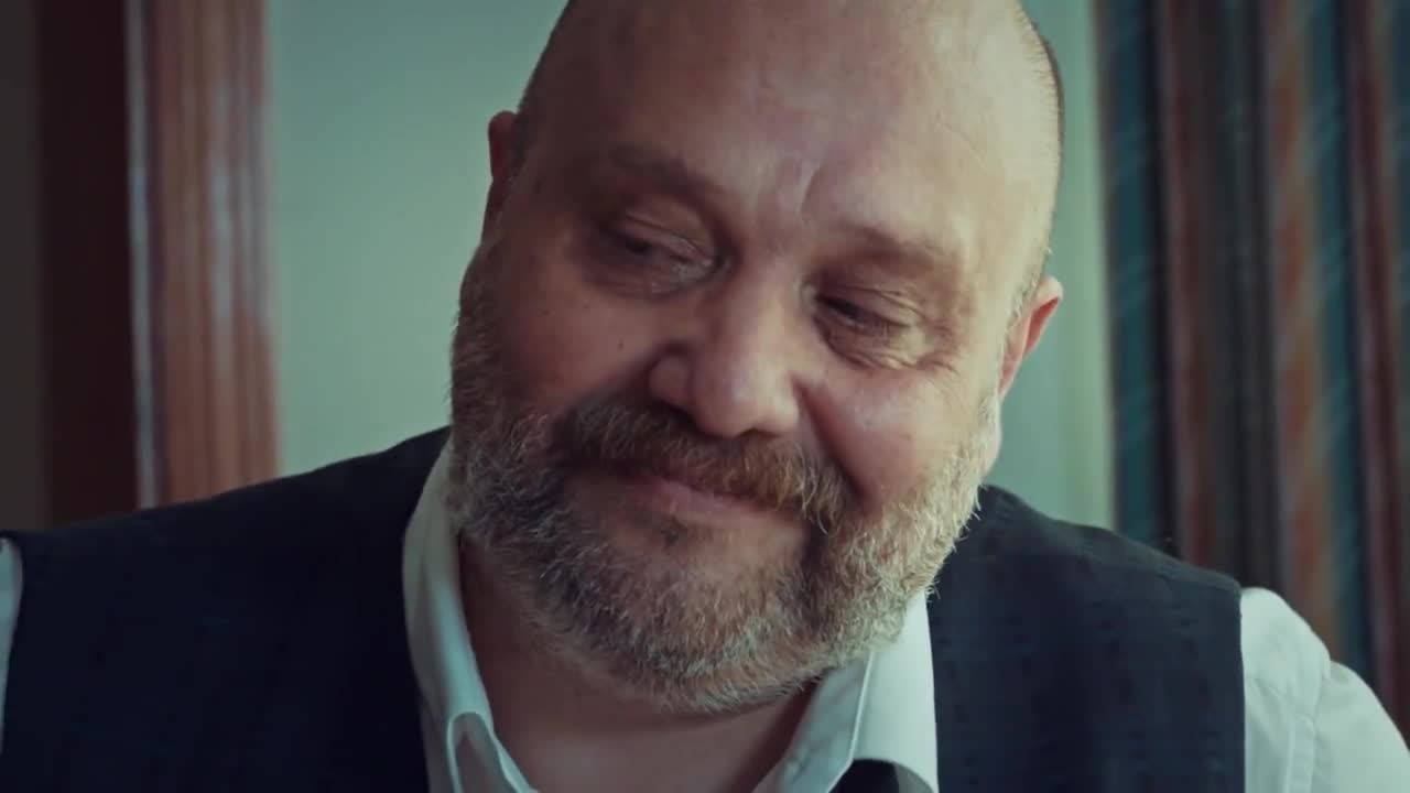 Песня жизни 8 серия