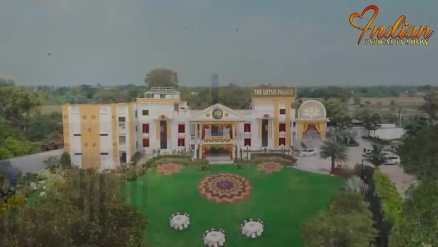 Дом Рама 19 серия Дом Рама 19 серия