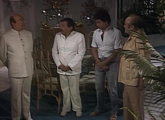 Никто кроме тебя 105 серия Никто кроме тебя 105 серия