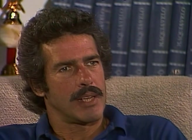 Никто кроме тебя (1985) 67 серия