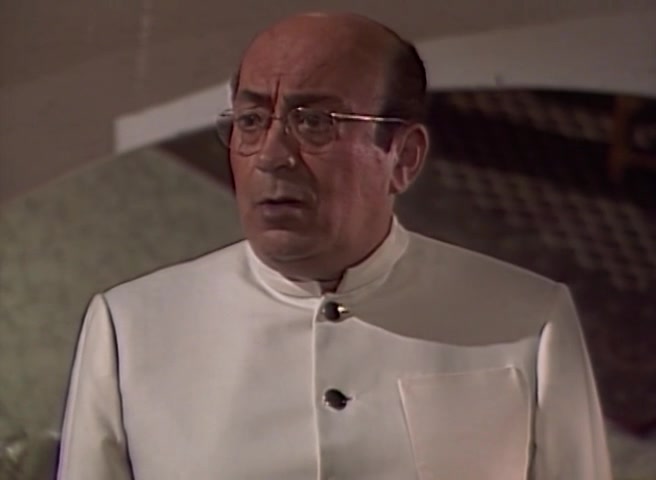 Никто кроме тебя 76 серия