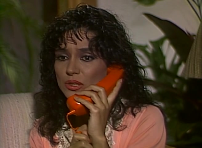 Никто кроме тебя 91 серия Никто кроме тебя 91 серия