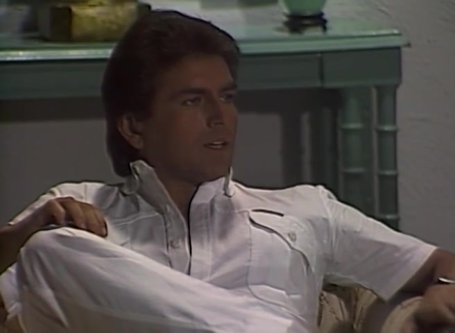 Никто кроме тебя 99 серия