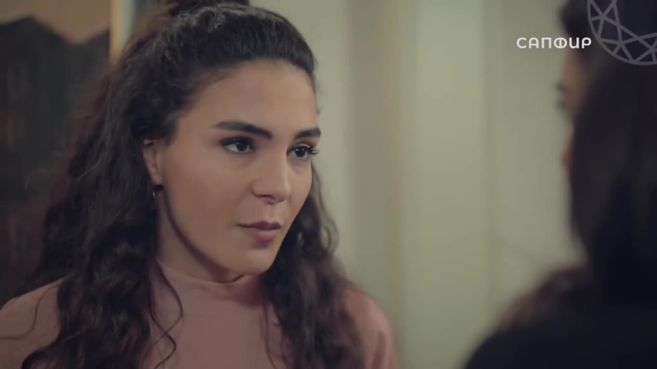 Стамбульская невеста (2017) 100 серия