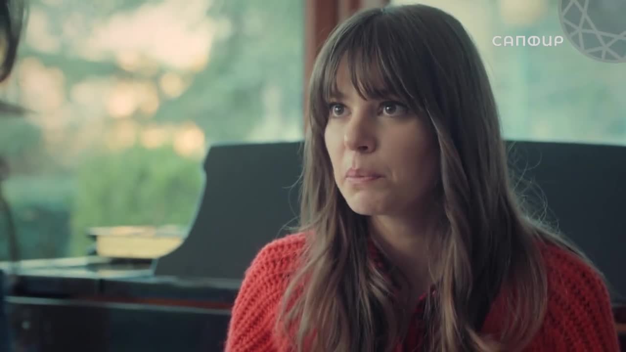 Стамбульская невеста (2017) 104 серия