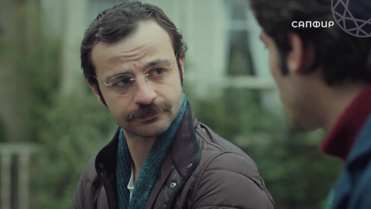 Стамбульская невеста (2017) 106 серия