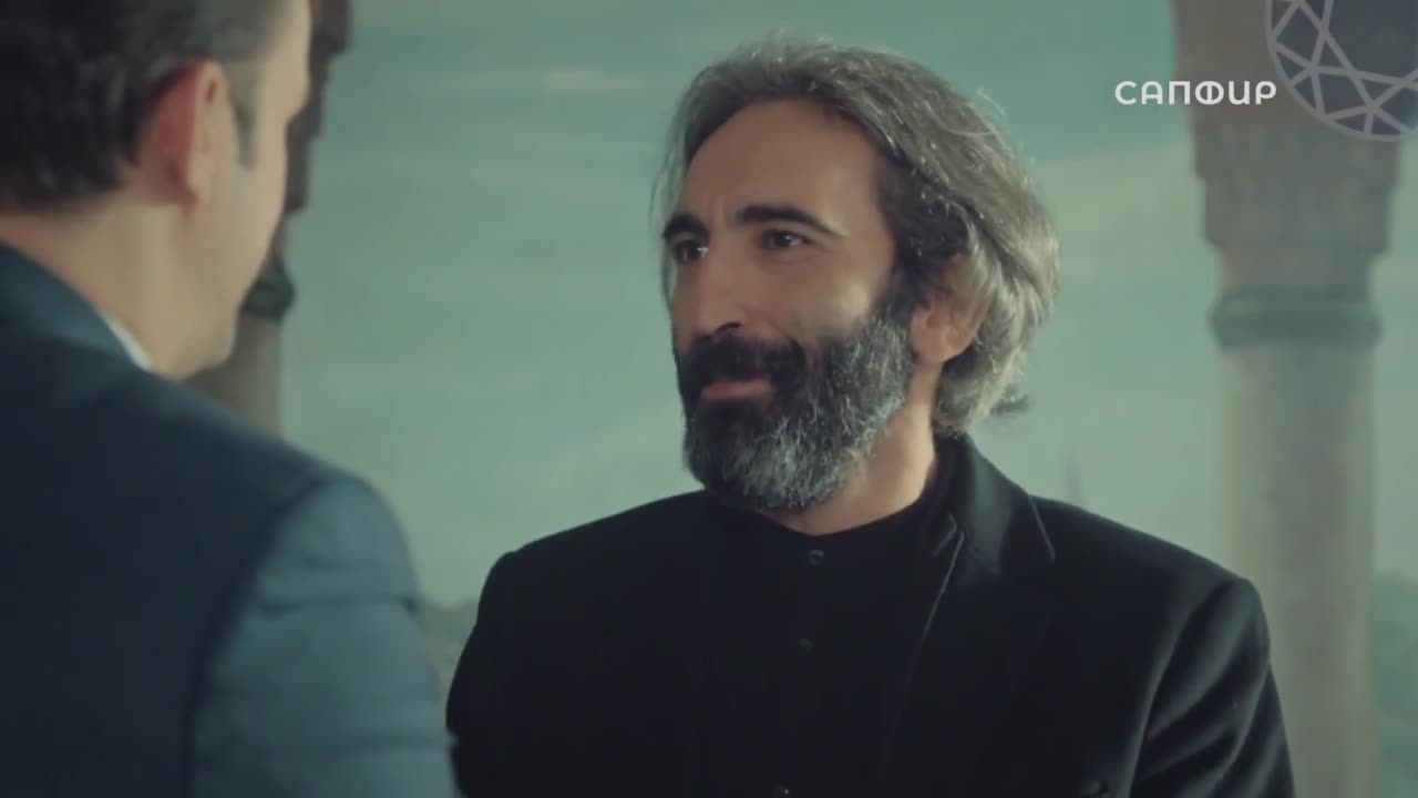 Стамбульская невеста (2017) 108 серия