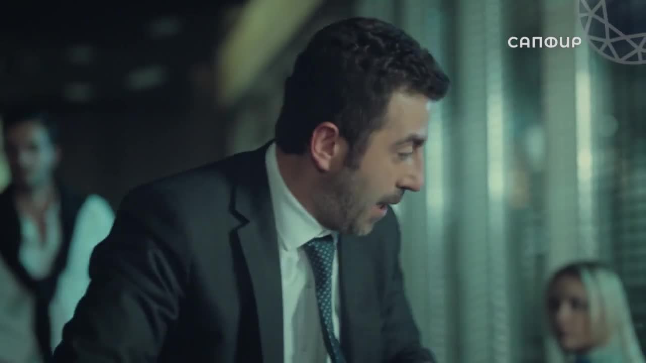 Стамбульская невеста (2017) 109 серия