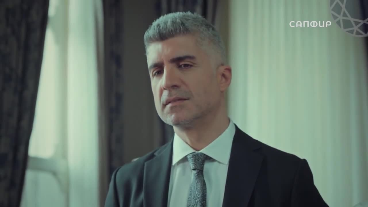 Стамбульская невеста (2017) 110 серия