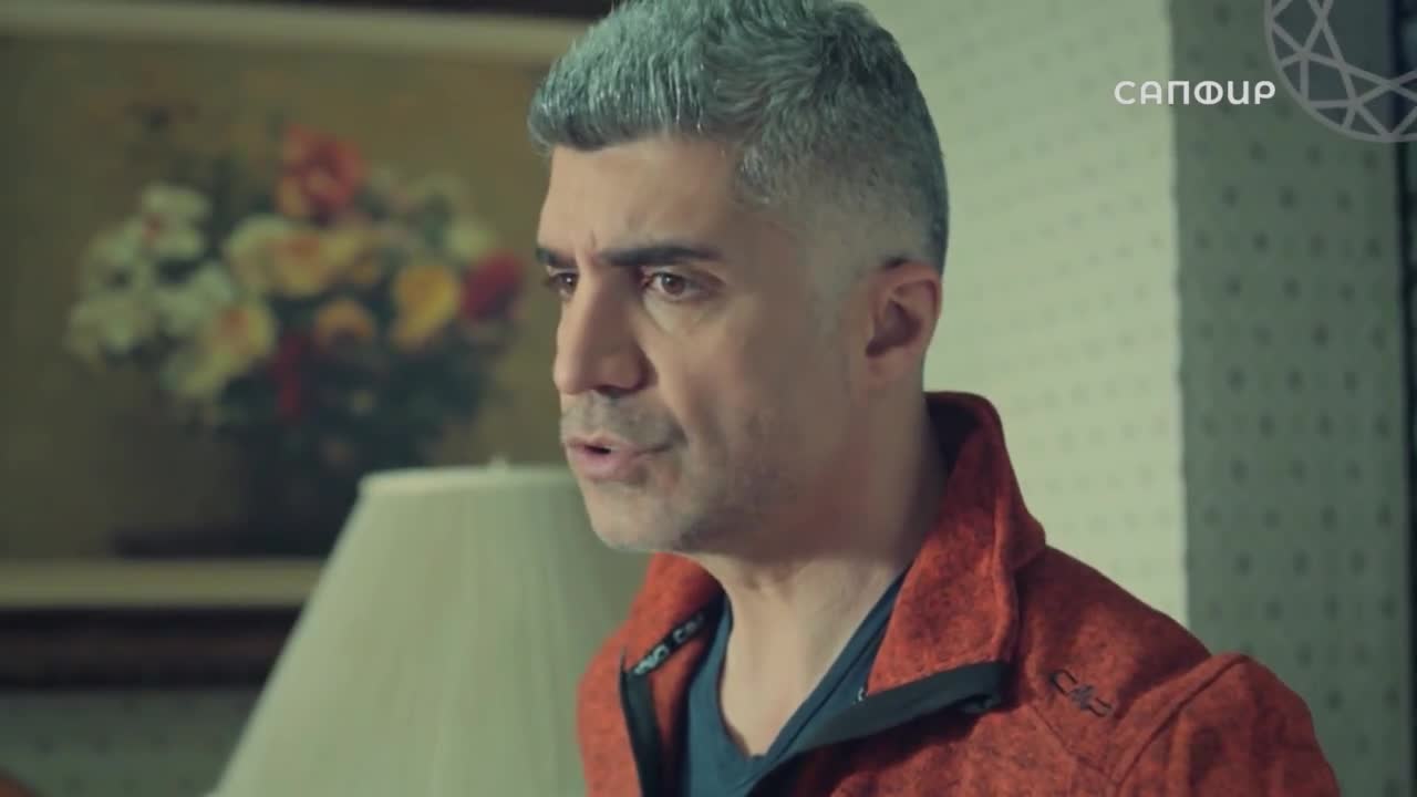 Стамбульская невеста (2017) 116 серия