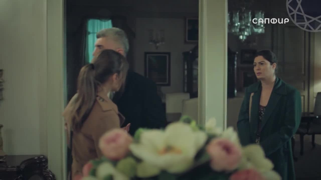 Стамбульская невеста (2017) 117 серия