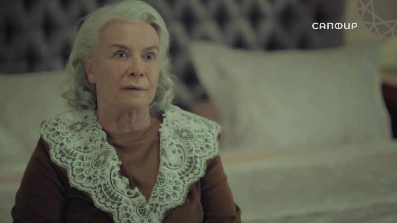 Стамбульская невеста (2017) 119 серия