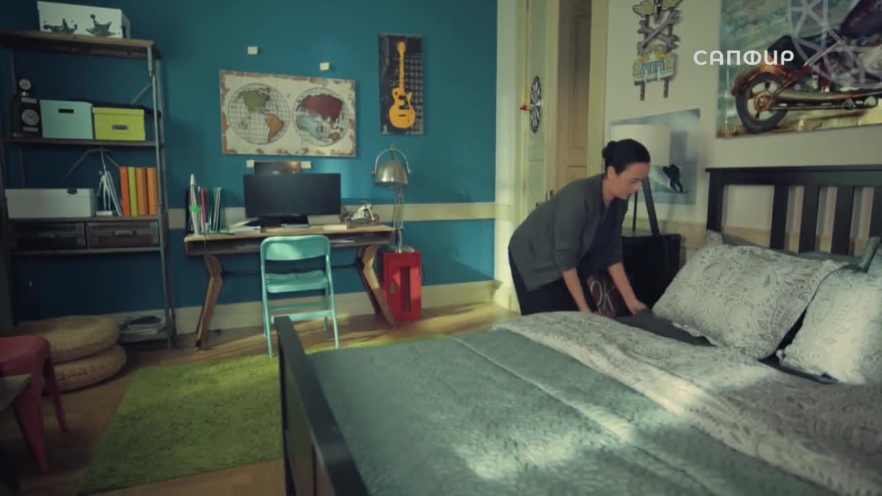 Стамбульская невеста (2017) 120 серия